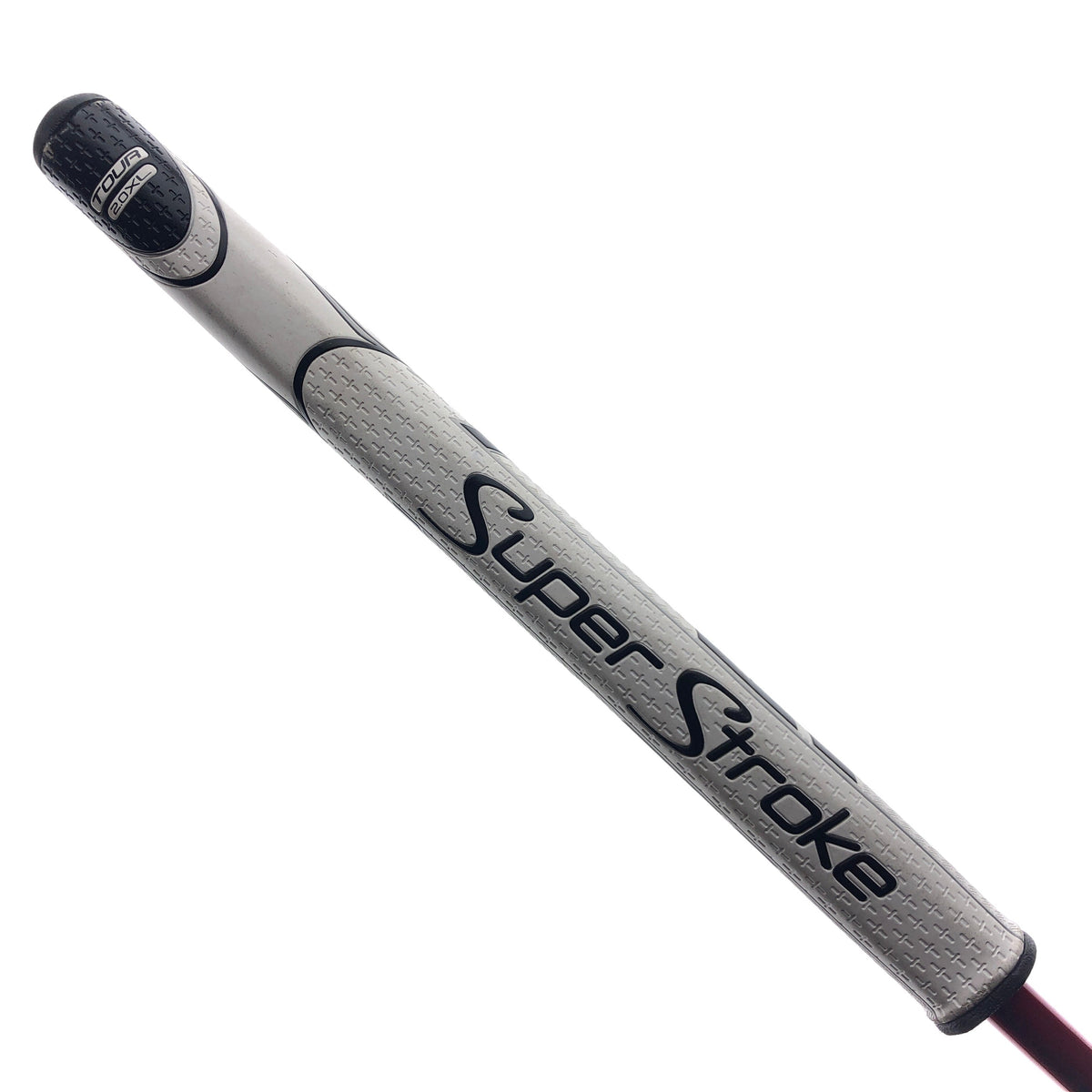 Used TOUR ISSUE Odyssey White Hot OG 1WCS Putter / 35.0 Inches