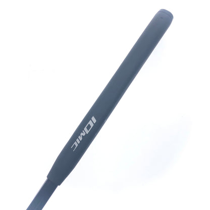 Used TOUR ISSUE Odyssey White Hot OG 2-Ball Butane Putter / 34.5 Inches