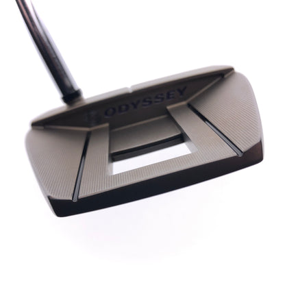 Used TOUR ISSUE Odyssey White Hot OG 7 Bird Putter / 34.0 Inches