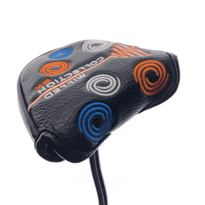 Used TOUR ISSUE Odyssey White Hot OG 7 Bird Putter / 34.0 Inches