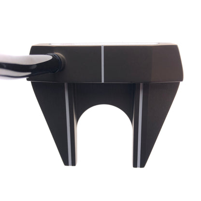 Used TOUR ISSUE Odyssey White Hot OG 7 Butane Putter / 37.0 Inches