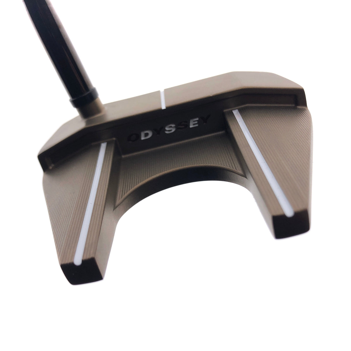 Used TOUR ISSUE Odyssey White Hot OG 7 Butane Putter / 37.0 Inches