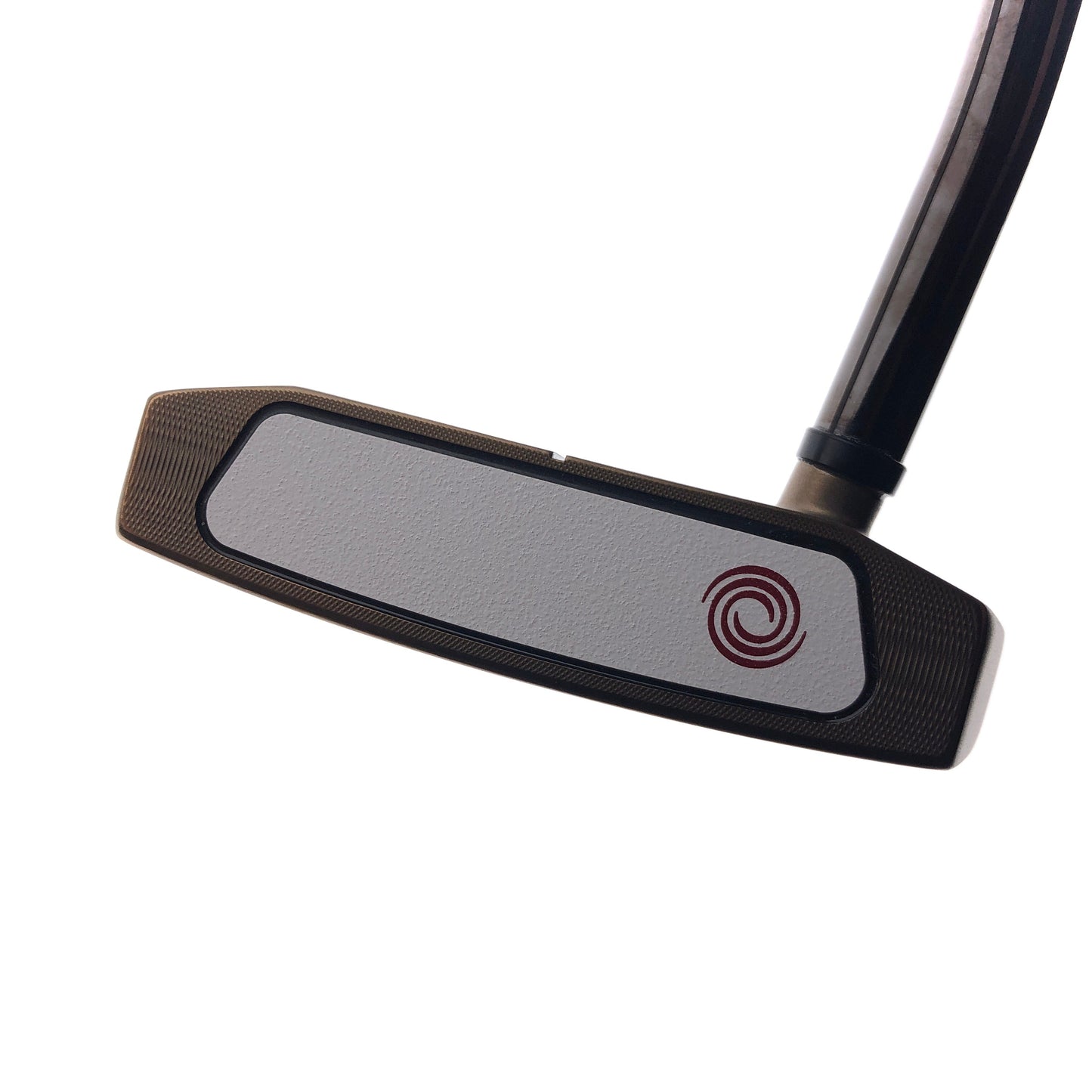 Used TOUR ISSUE Odyssey White Hot OG 7 Butane Putter / 37.0 Inches