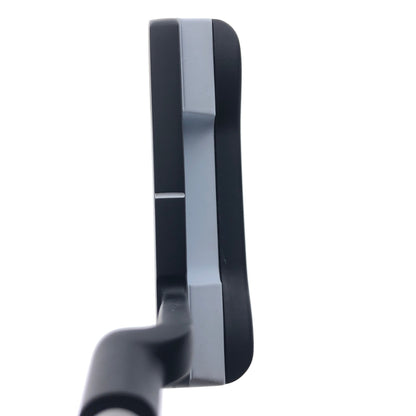 Used TOUR ISSUE Odyssey White Hot Versa One CH Putter / 34.0 Inches