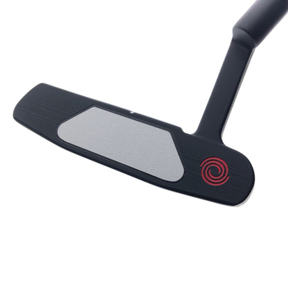 Used TOUR ISSUE Odyssey White Hot Versa One CH Putter / 34.0 Inches