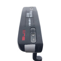 Used TOUR ISSUE Odyssey White Hot Versa One CH Putter / 34.0 Inches