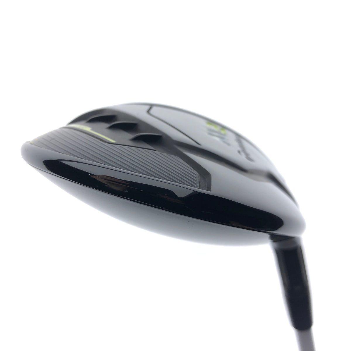 Used TOUR ISSUE TaylorMade M2 2017 3 Fairway Wood / 15 Degrees / X-Stiff Flex