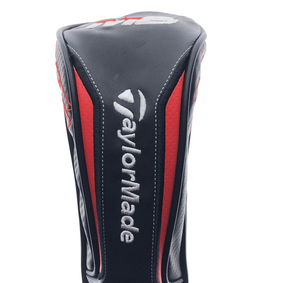 Used TOUR ISSUE TaylorMade M6 3 Fairway Wood / 15 Degrees / TX Flex