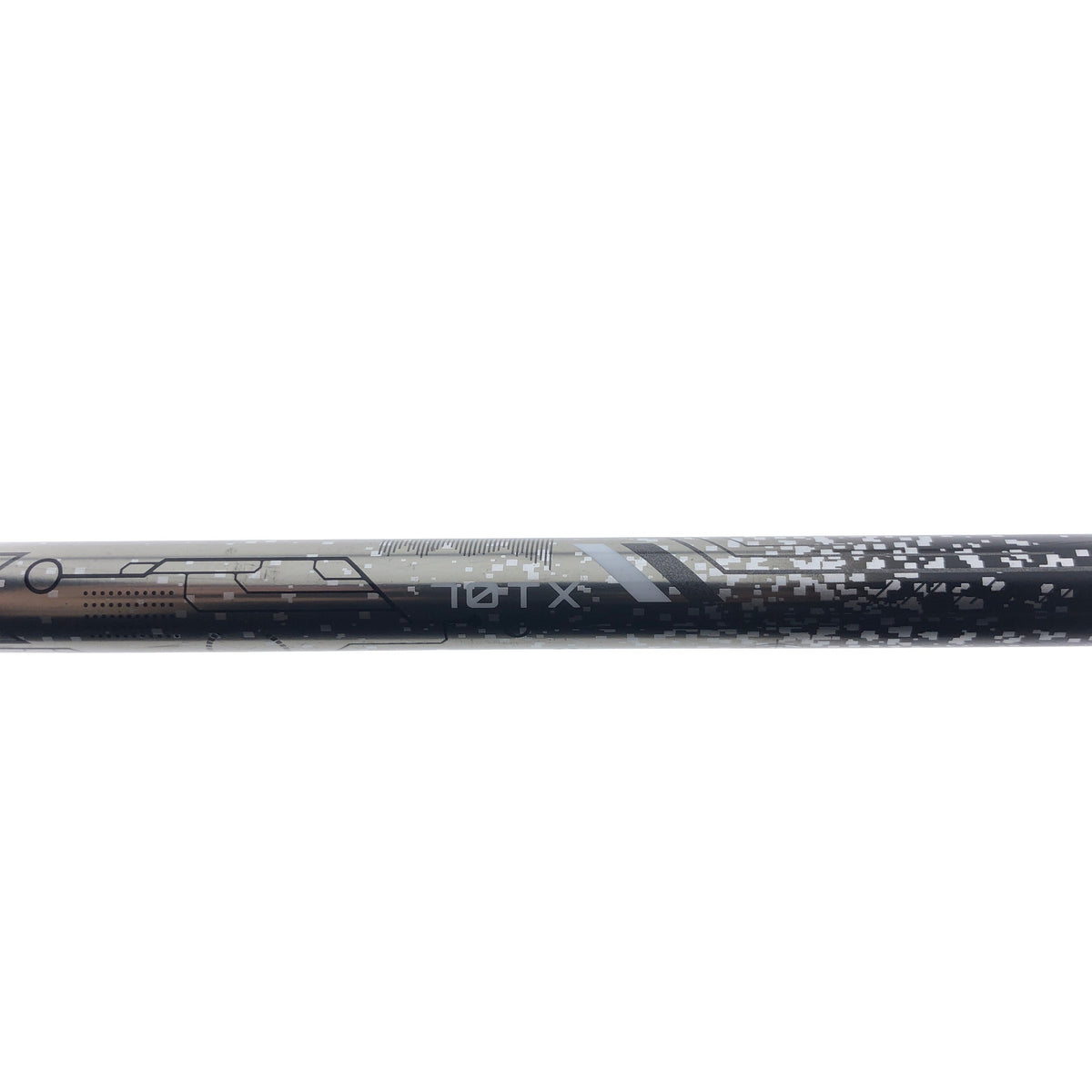 Used TOUR ISSUE TaylorMade M6 3 Fairway Wood / 15 Degrees / TX Flex