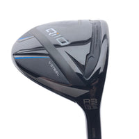 Used TOUR ISSUE TaylorMade Qi10 3+ Fairway Wood / 13.5 Degrees / Stiff Flex