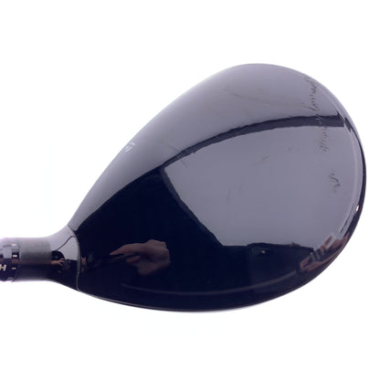 Used TOUR ISSUE TaylorMade Qi10 Tour 4 Fairway Wood / 16.5 Degrees / Stiff Flex