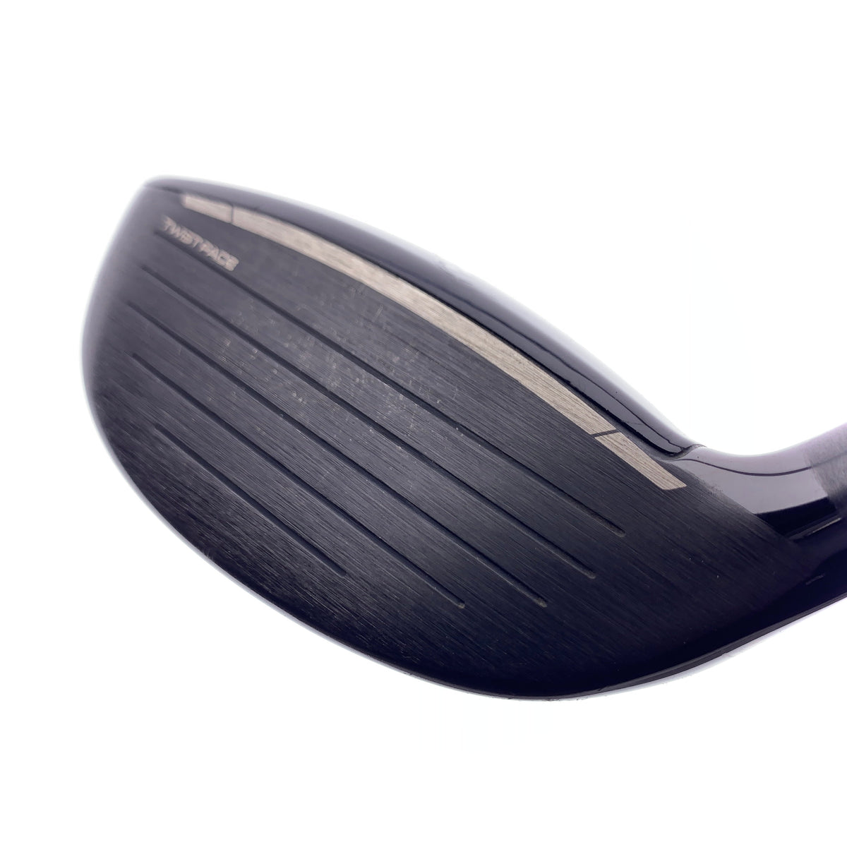 Used TOUR ISSUE TaylorMade Qi10 Tour 4 Fairway Wood / 16.5 Degrees / Stiff Flex