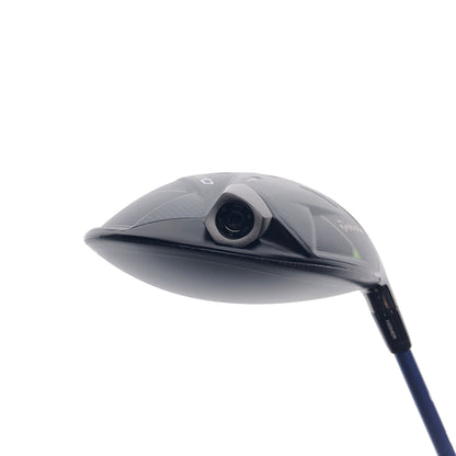 Used TOUR ISSUE TaylorMade Qi35 Driver / 10.5 Degrees / X-Stiff Flex