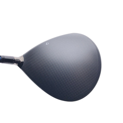 Used TOUR ISSUE TaylorMade Qi35 Driver / 10.5 Degrees / X-Stiff Flex