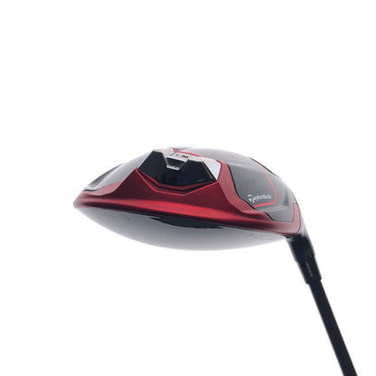 Used TOUR ISSUE TaylorMade Stealth 2 Driver / 9.0 Degrees / Stiff Flex