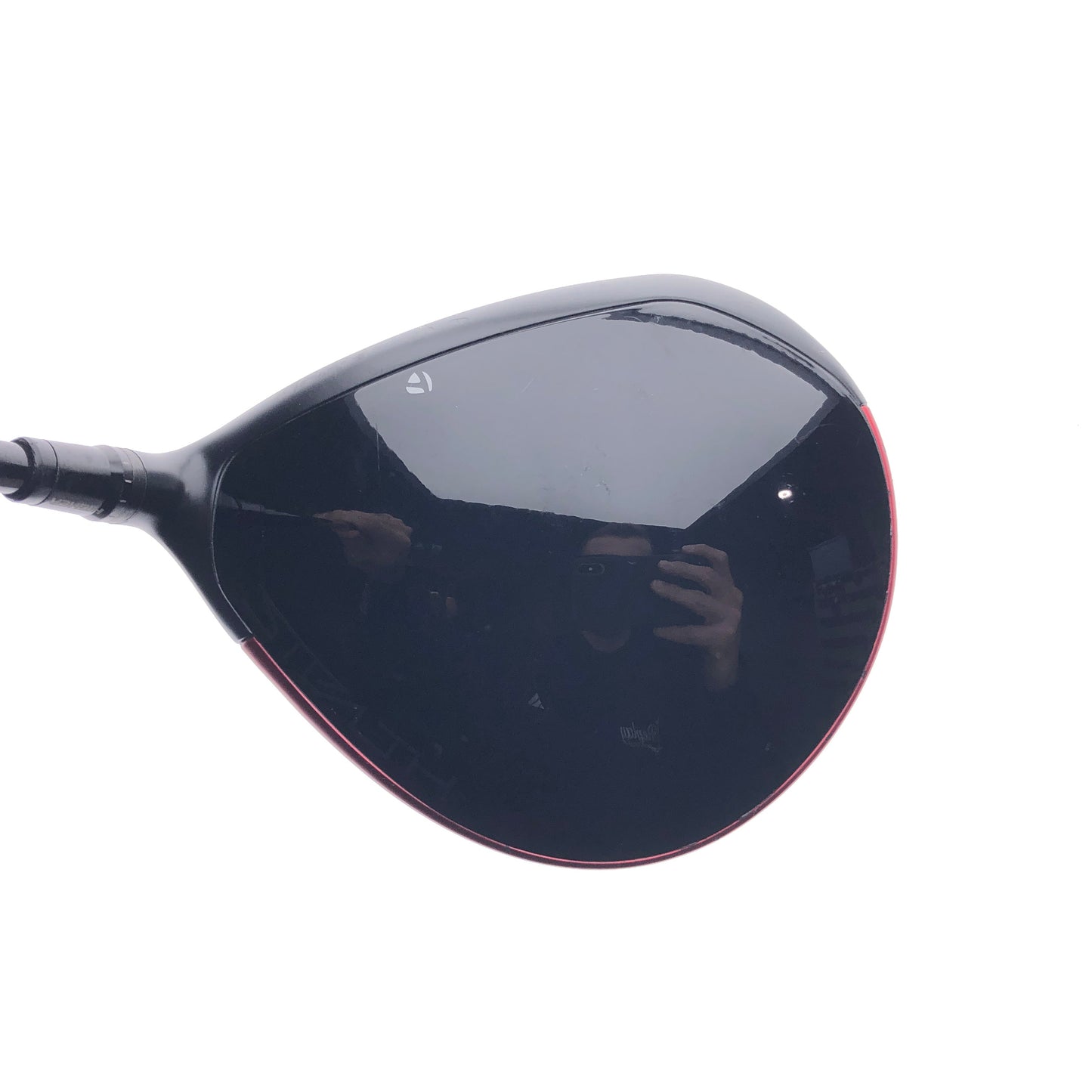 Used TOUR ISSUE TaylorMade Stealth 2 Driver / 9.0 Degrees / Stiff Flex