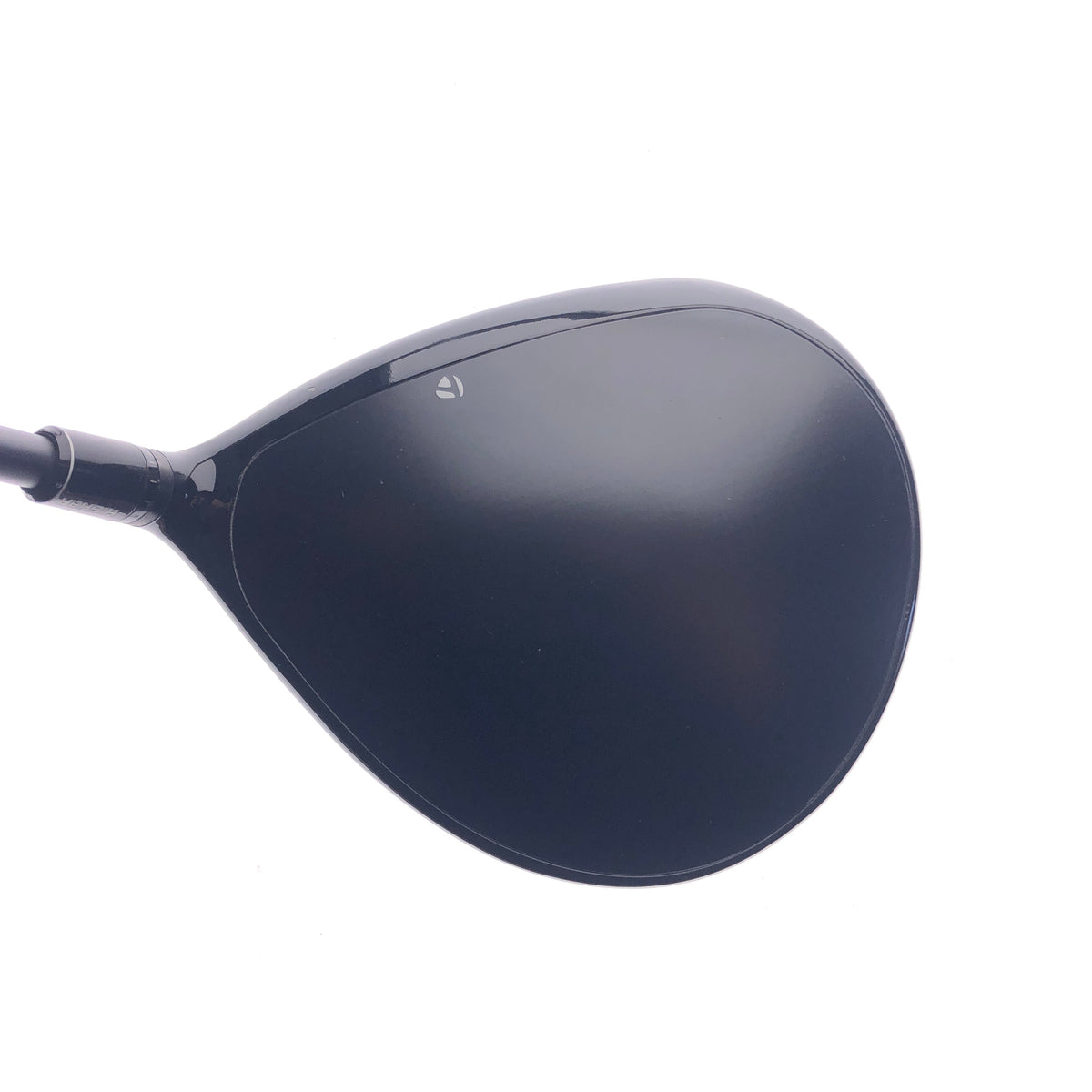 Used TOUR ISSUE TaylorMade Stealth Driver / 8.0 Degrees / X-Stiff Flex