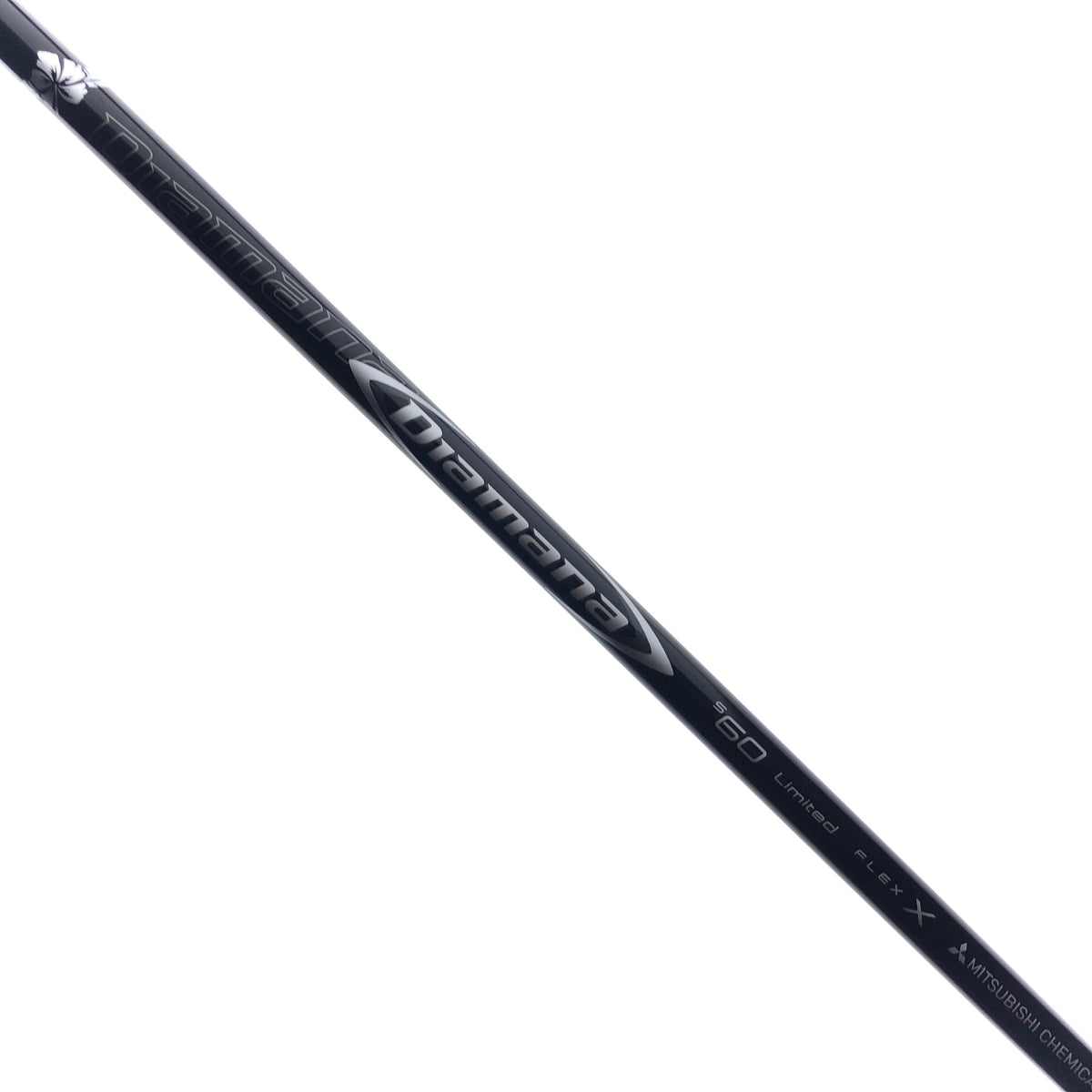 Used TOUR ISSUE TaylorMade Stealth Plus Driver / 8.0 Degrees / X-Stiff Flex