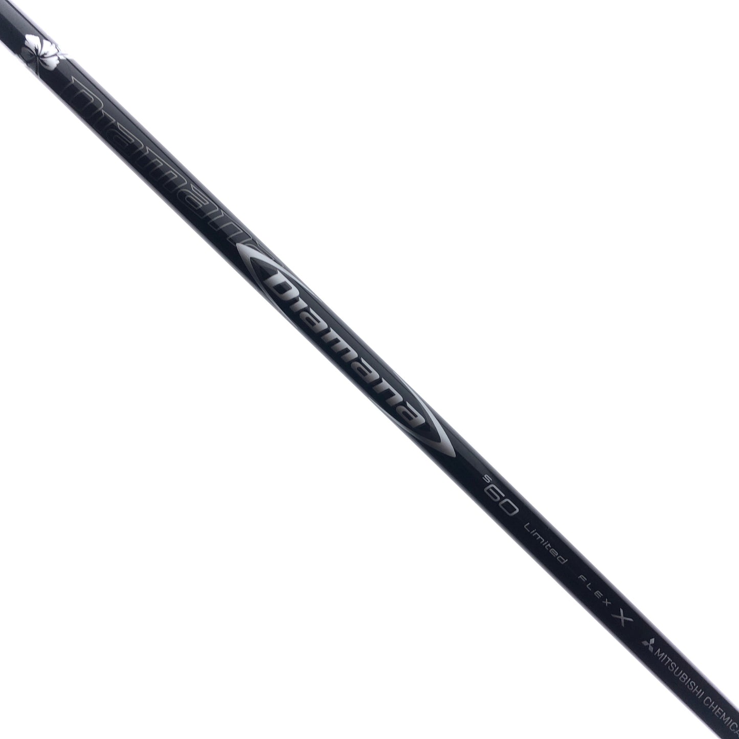 Used TOUR ISSUE TaylorMade Stealth Plus Driver / 8.0 Degrees / X-Stiff Flex