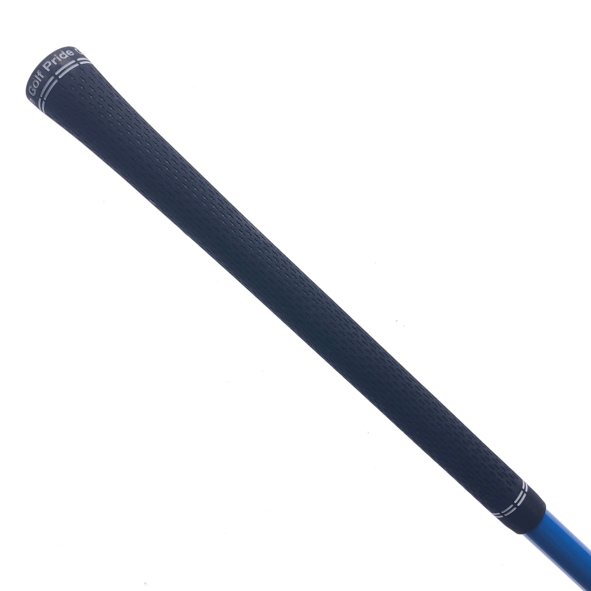 Used TOUR ISSUE TaylorMade Stealth Plus Driver / 8.0 Degrees / X-Stiff Flex