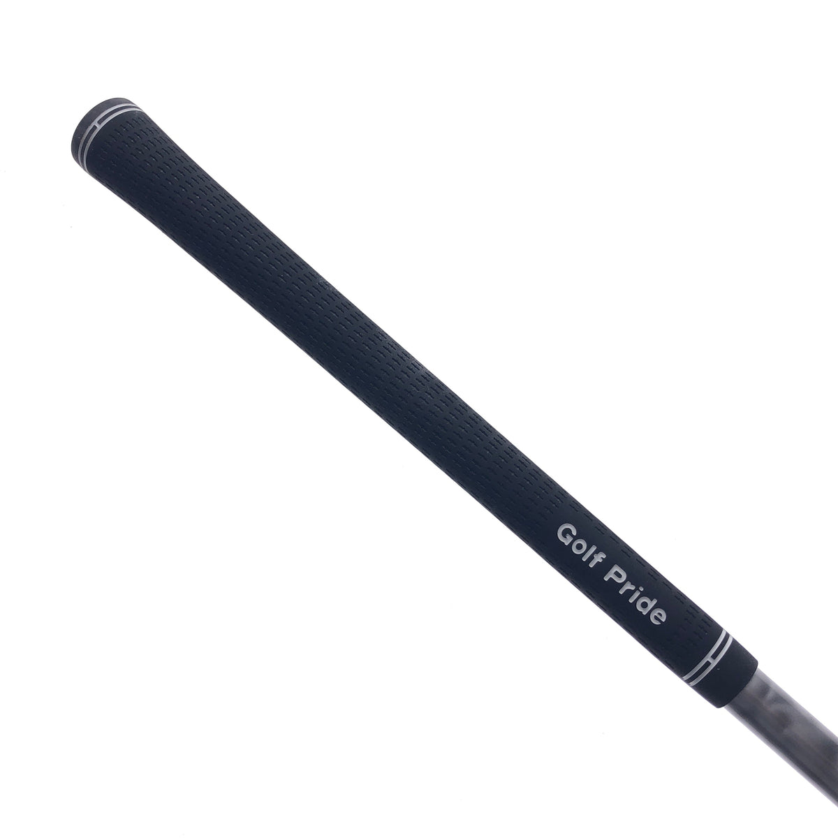 Used TOUR ISSUE TaylorMade Stealth Plus Driver / 8.0 Degrees / X-Stiff Flex