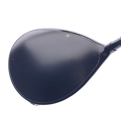 Used TOUR ISSUE TaylorMade Stealth Plus Driver / 9.0 Degrees / Left-Handed