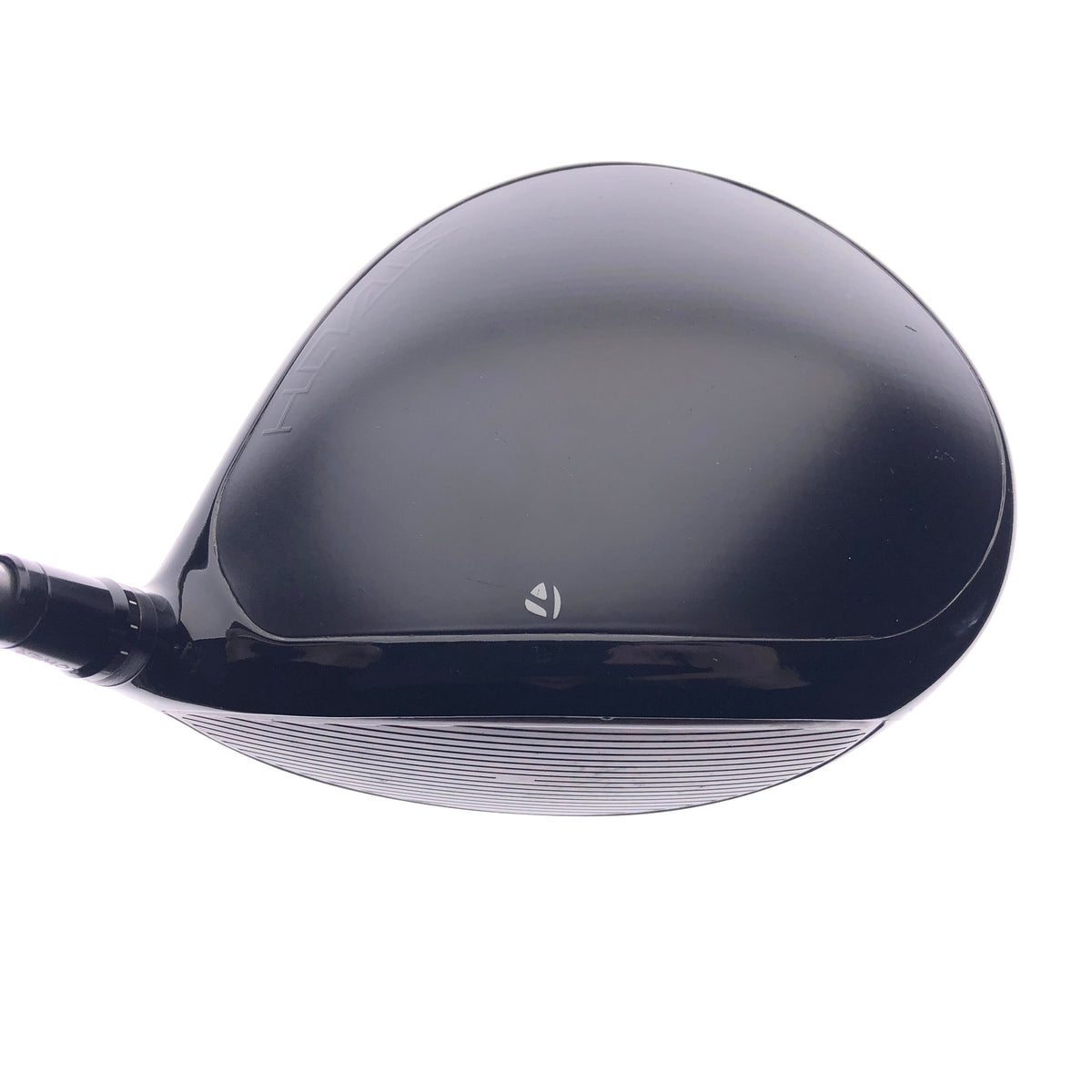 Used TOUR ISSUE TaylorMade Stealth Plus Driver / 9.0 Degrees / Left-Handed