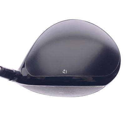 Used TOUR ISSUE TaylorMade Stealth Plus Driver / 9.0 Degrees / Left-Handed
