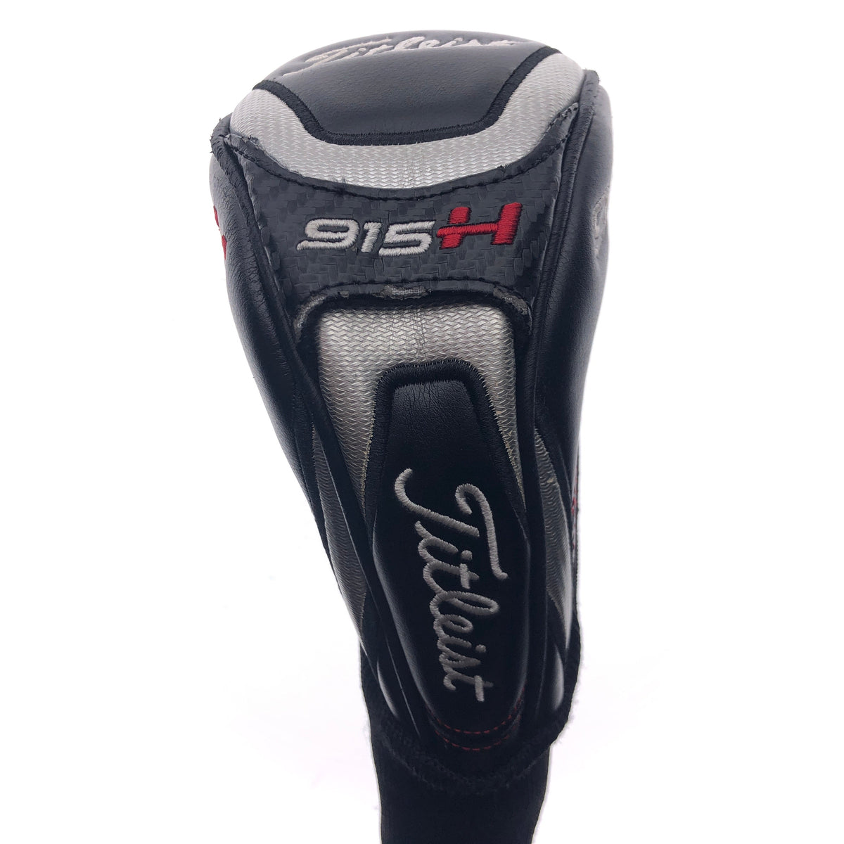 Used TOUR ISSUE Titleist 818 H1 3 Hybrid / 21 Degrees / Regular Flex