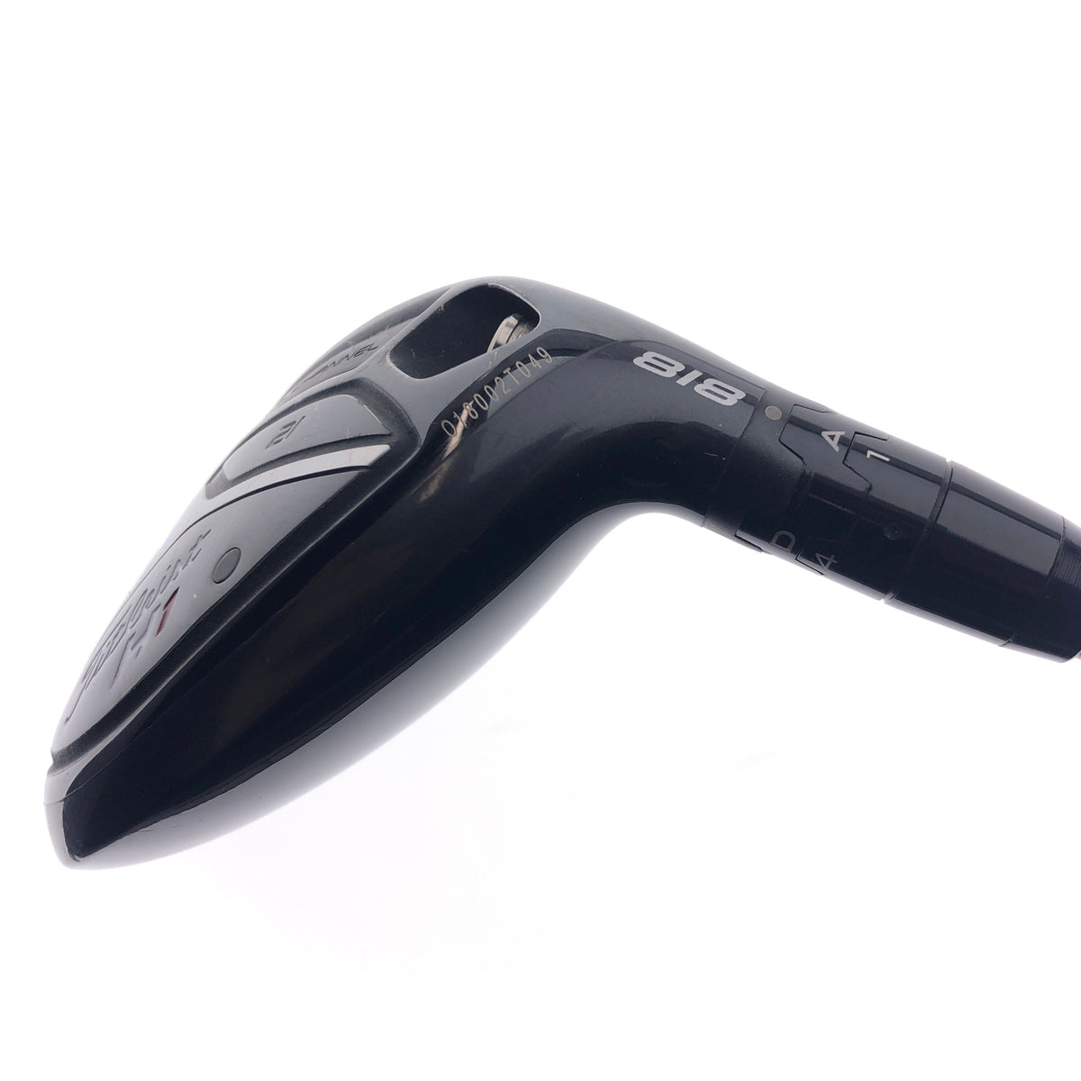 Used TOUR ISSUE Titleist 818 H1 3 Hybrid / 21 Degrees / Regular Flex