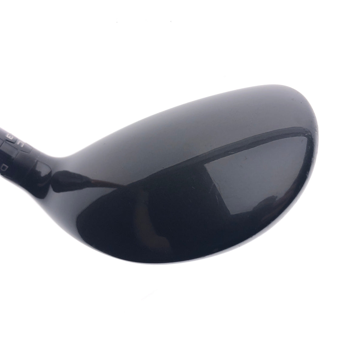 Used TOUR ISSUE Titleist 818 H1 3 Hybrid / 21 Degrees / Regular Flex