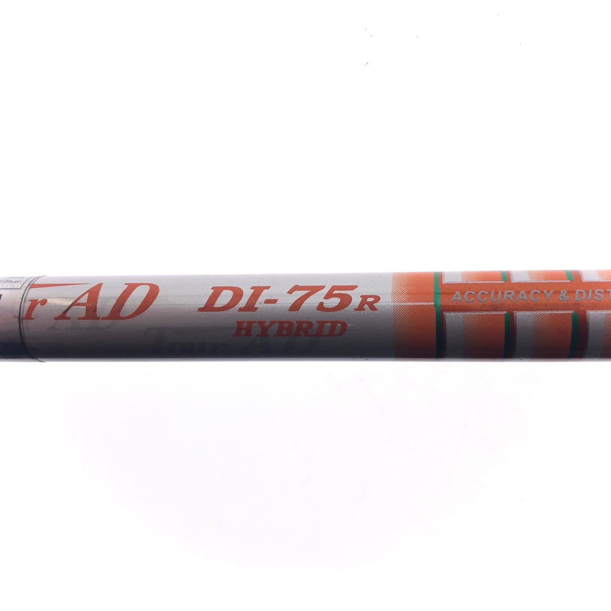 Used TOUR ISSUE Titleist 818 H1 3 Hybrid / 21 Degrees / Regular Flex