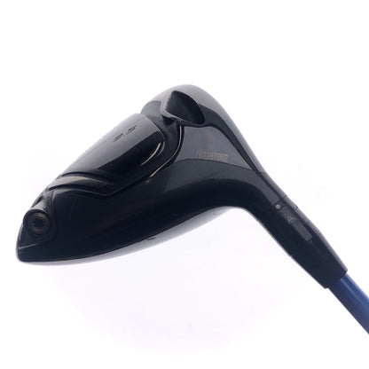 Used TOUR ISSUE Titleist 917 D2 Driver / 8.5 Degrees / Stiff Flex