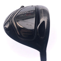 Used TOUR ISSUE Titleist 917 D2 Driver / 8.5 Degrees / Stiff Flex