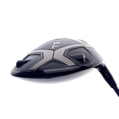Used TOUR ISSUE Titleist TS3 Driver / 8.5 Degrees / Lite Flex