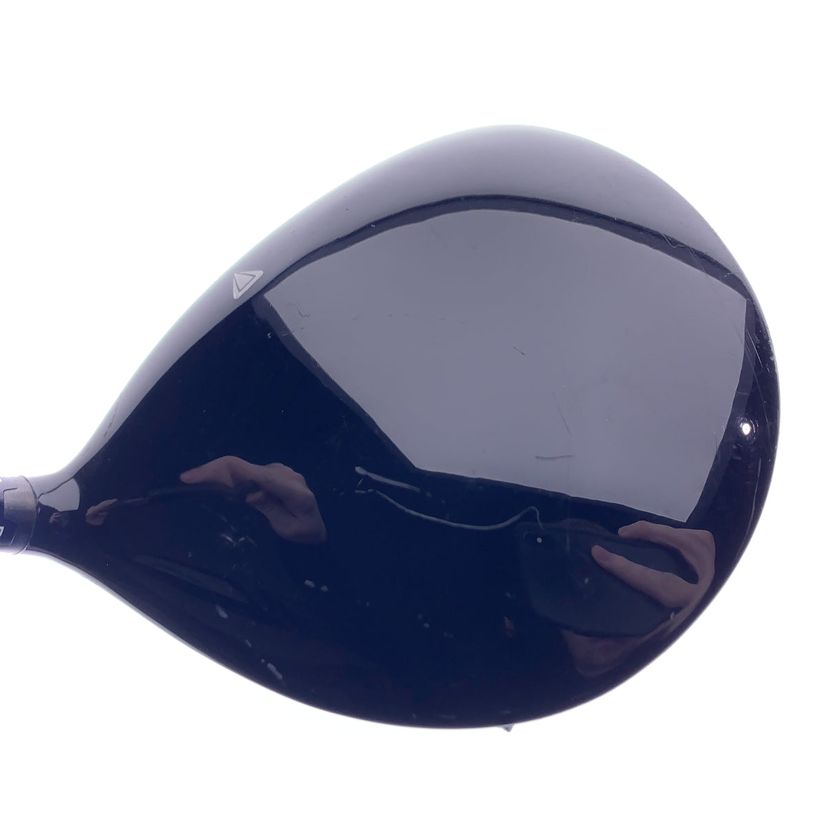 Used TOUR ISSUE Titleist TS3 Driver / 8.5 Degrees / Lite Flex