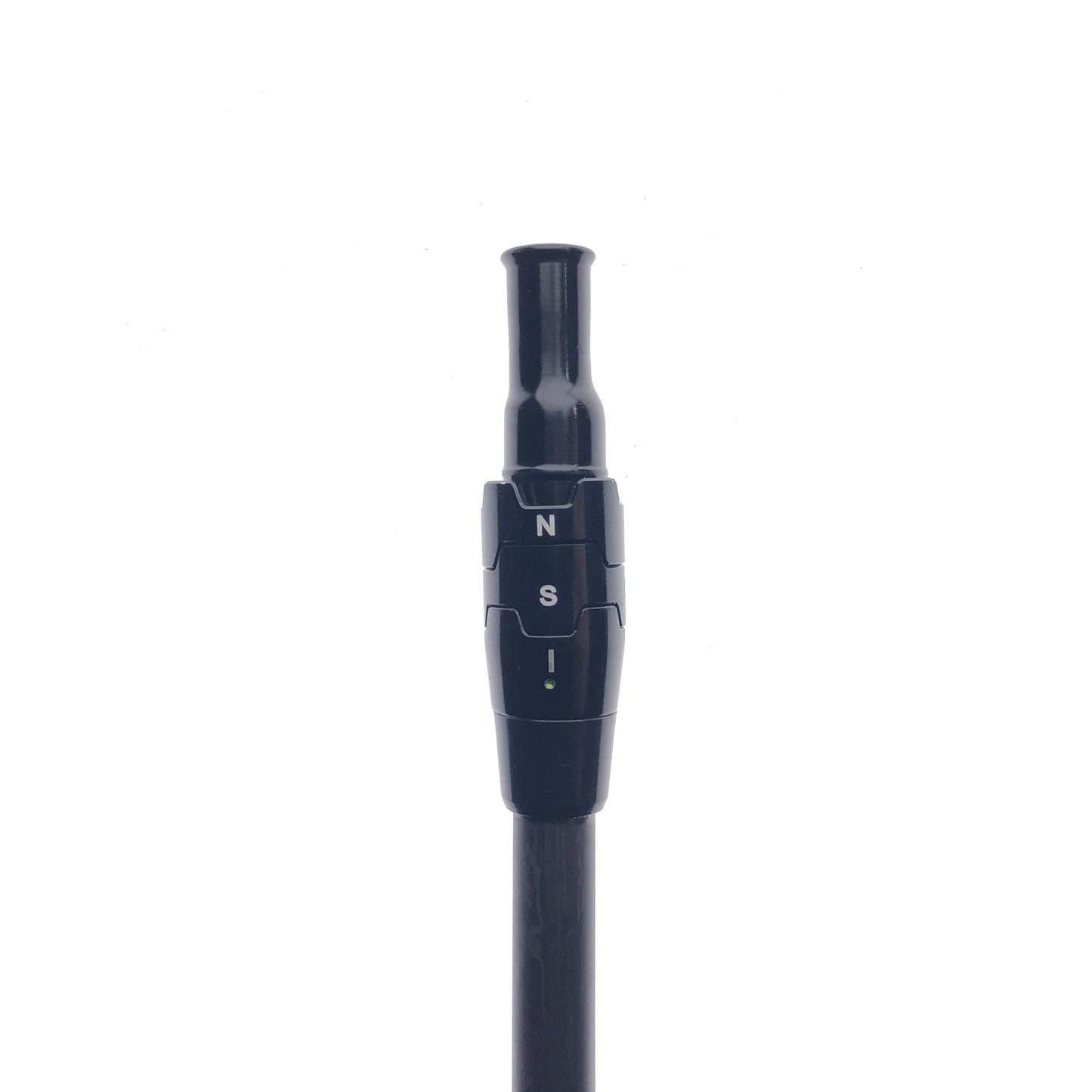 Used TPT 16 / LO Continuous Fiber Driver Shaft / Stiff + Flex / Callaway Gen 2