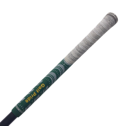 Used TPT 16 / LO Continuous Fiber Driver Shaft / Stiff + Flex / Callaway Gen 2