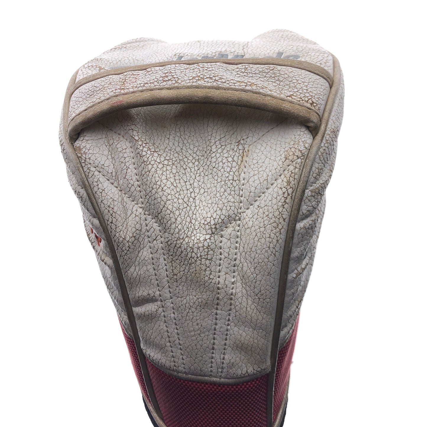 Used TaylorMade AeroBurner Driver / 10.5 Degrees / Regular Flex