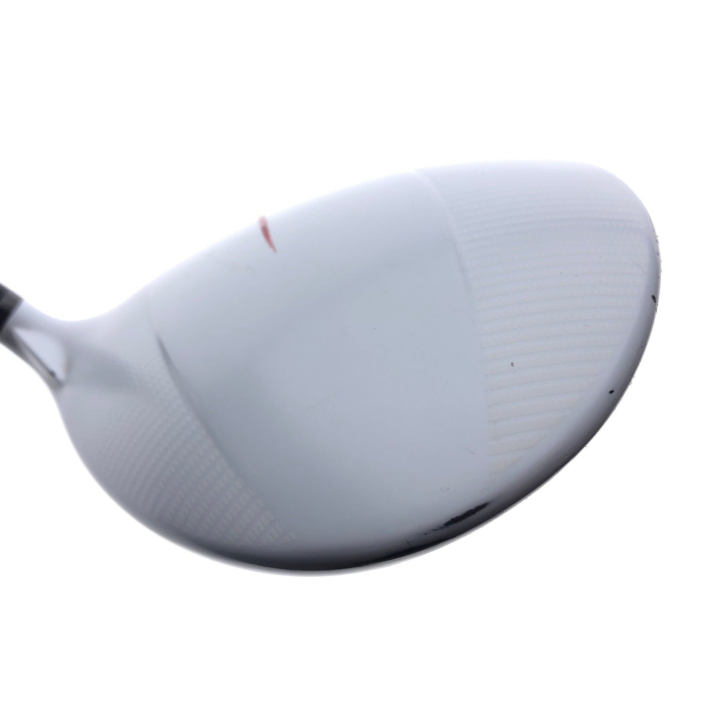 Used TaylorMade AeroBurner Driver / 10.5 Degrees / Regular Flex