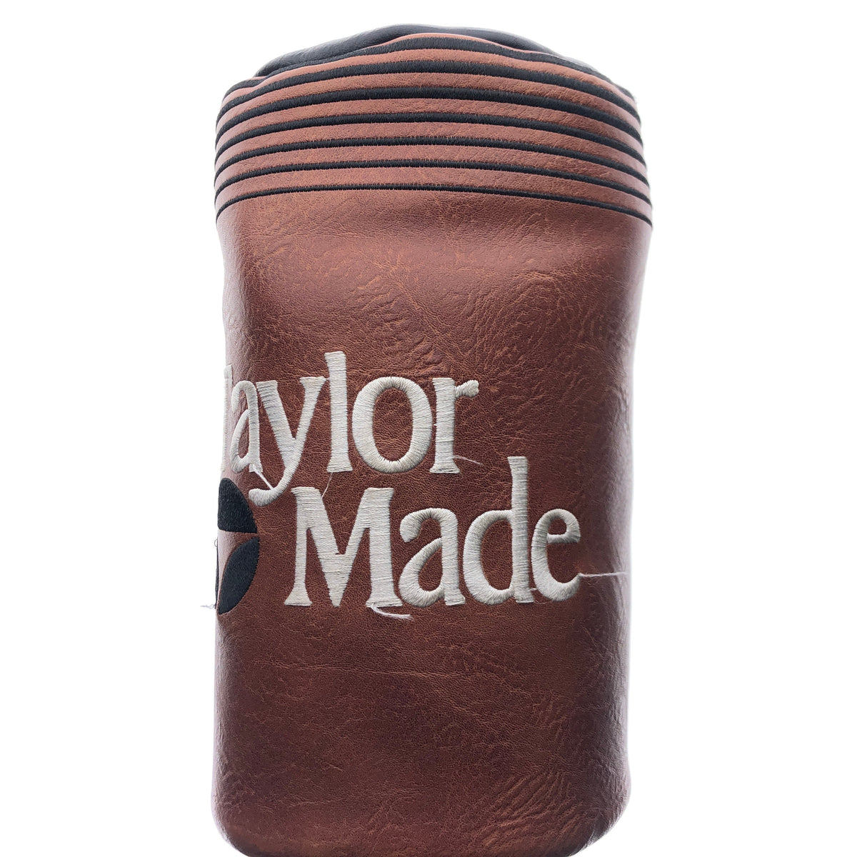 Used TaylorMade BRNR Mini Copper Driver / 11.5 Deg / Stiff Flex / Left-Handed