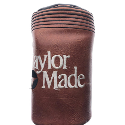 Used TaylorMade BRNR Mini Copper Driver / 11.5 Deg / Stiff Flex / Left-Handed