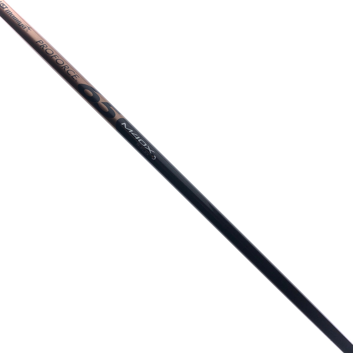 Used TaylorMade BRNR Mini Copper Driver / 11.5 Degrees / Regular Flex