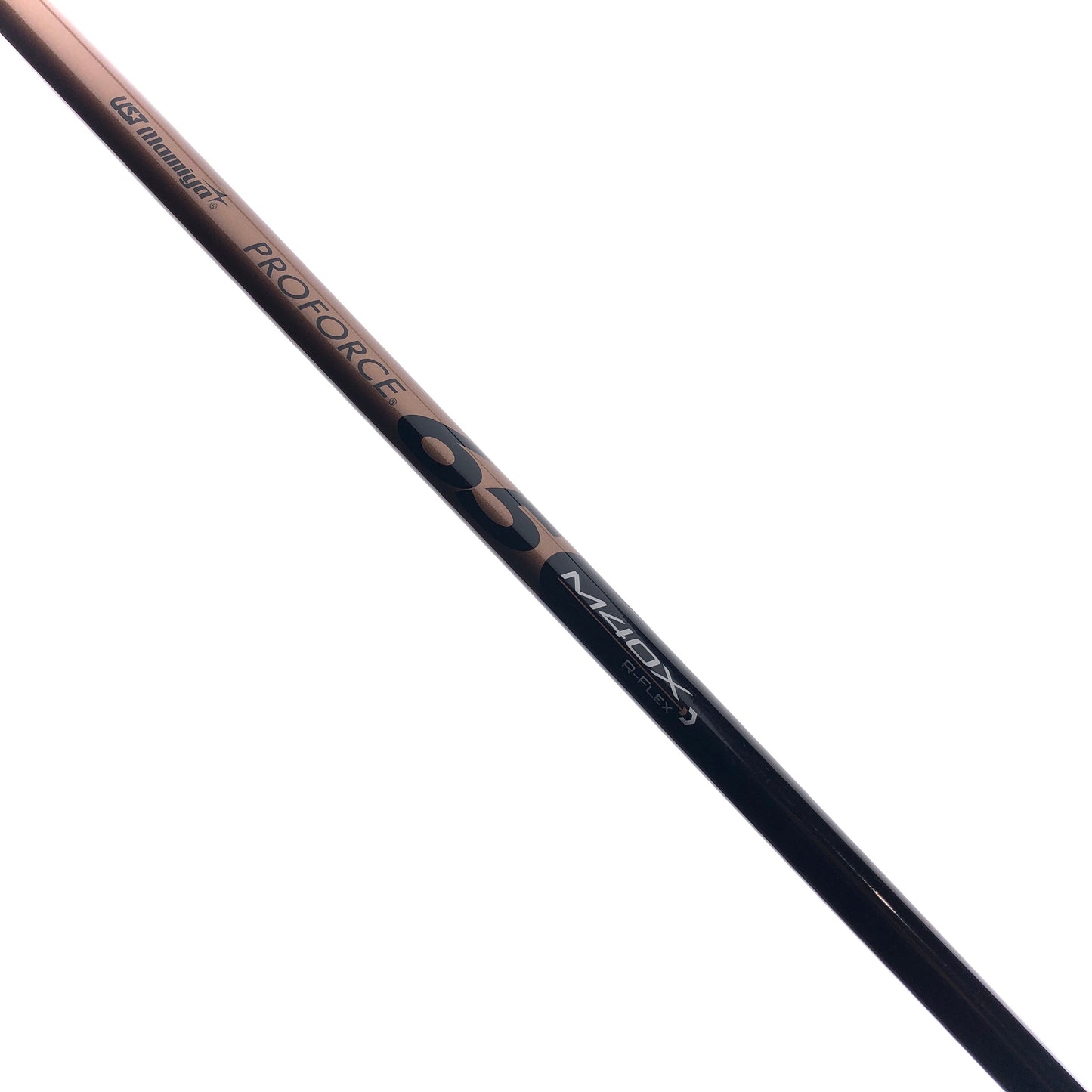 Used TaylorMade BRNR Mini Copper Driver / 11.5 Degrees / Regular Flex