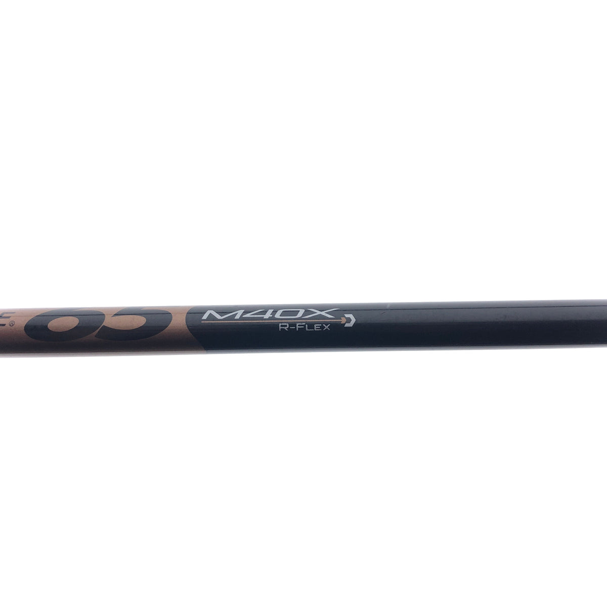 Used TaylorMade BRNR Mini Copper Driver / 11.5 Degrees / Regular Flex