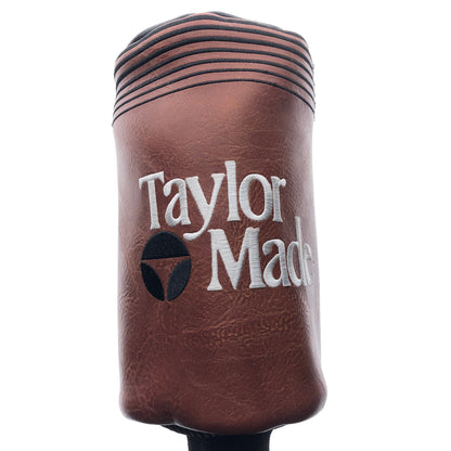 Used TaylorMade BRNR Mini Copper Driver / 11.5 Degrees / Stiff Flex