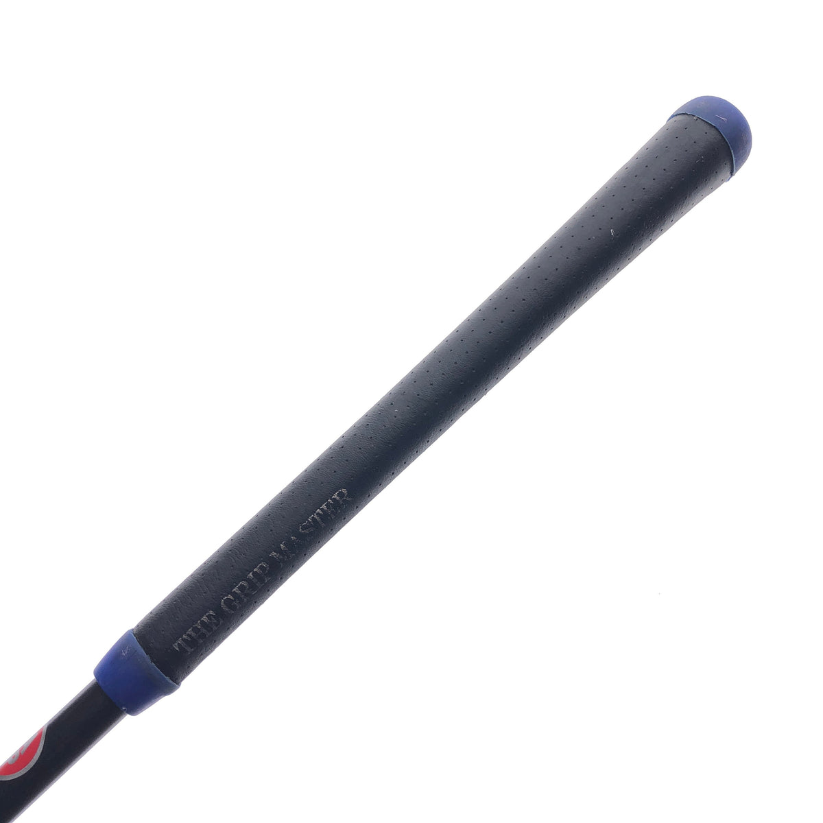 Used TaylorMade BRNR Mini Copper Driver / 11.5 Degrees / Stiff Flex