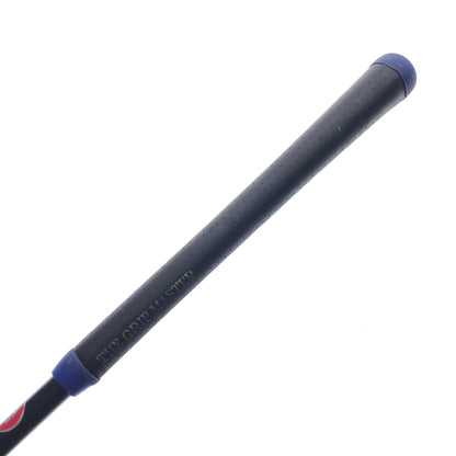 Used TaylorMade BRNR Mini Copper Driver / 11.5 Degrees / Stiff Flex