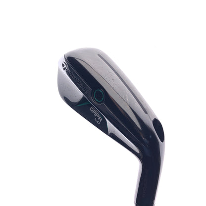 Used TaylorMade GAPR LO 3 Hybrid / 19 Degrees / Stiff Flex
