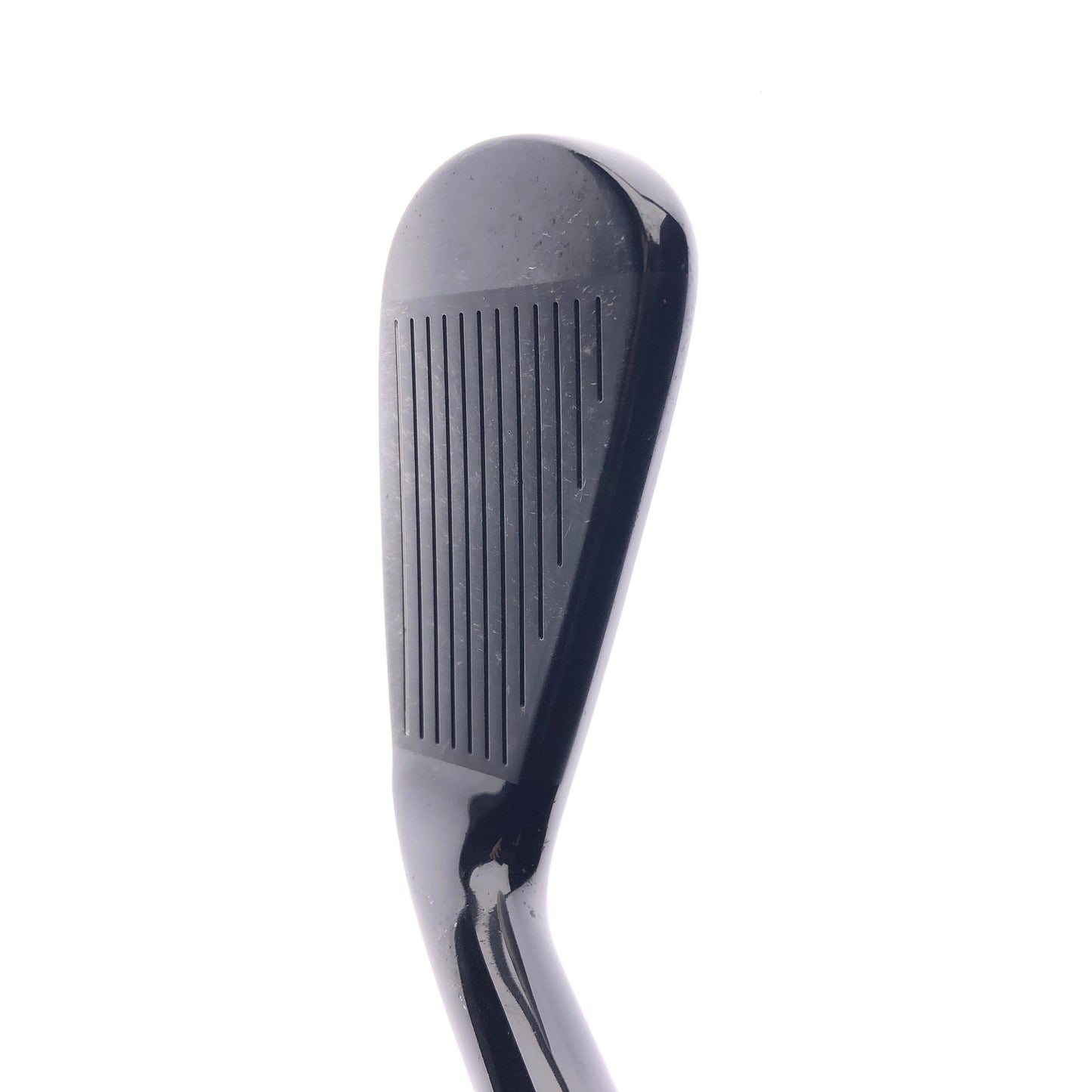 Used TaylorMade GAPR LO 3 Hybrid / 19 Degrees / Stiff Flex